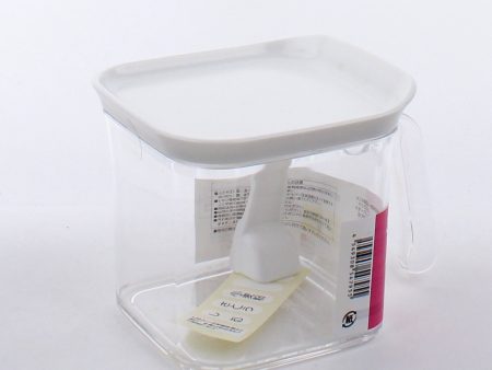 3-Smile Condiment Stocker (s 14.5x11x11cm) Hot on Sale