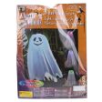 G.Ghouls 24  Colour Changing Light- Up Hanging Ghost, polybag Hot on Sale