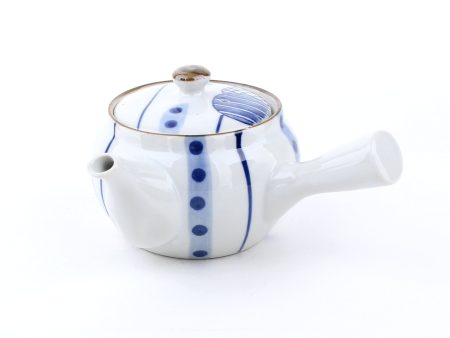 Ceramic Tea Pot Discount