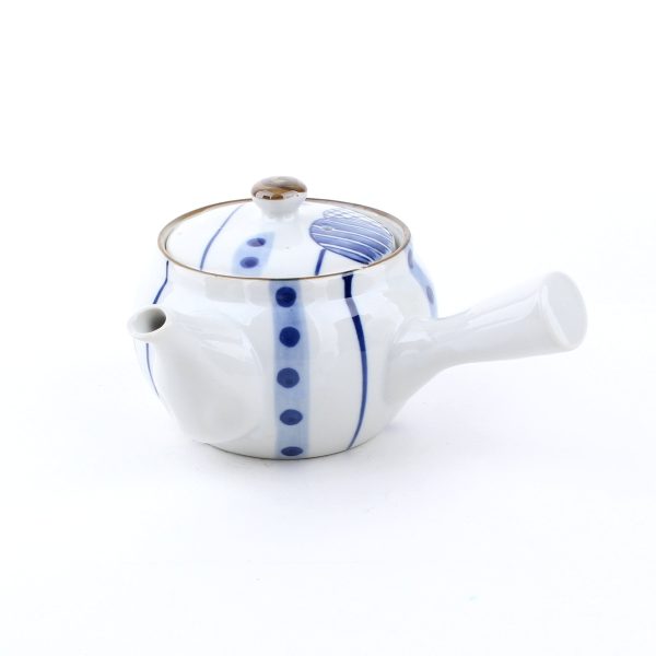 Ceramic Tea Pot Discount