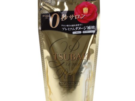 Shiseido Tsubaki Premium Repair Hair Mist Refill (200 mL) For Sale