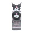 The Creme Shop Kuromi Macaron Lip Balm Raspberry Cream Puff For Cheap