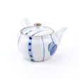 Ceramic Tea Pot Discount