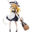 Touhou Project 1 4 Marisa Kirisame Online