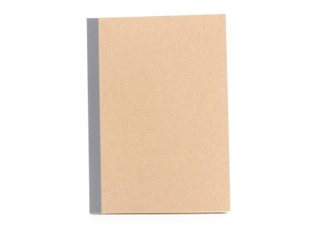 A6 No.&Date Preprinted On Top 22 Lines Per Page 6mm Lines Ruled Notebook (90 Pages) For Cheap