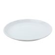 Kohiki Graze Porcelain Plate d.24cm For Discount