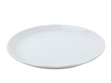 Kohiki Graze Porcelain Plate d.24cm For Discount