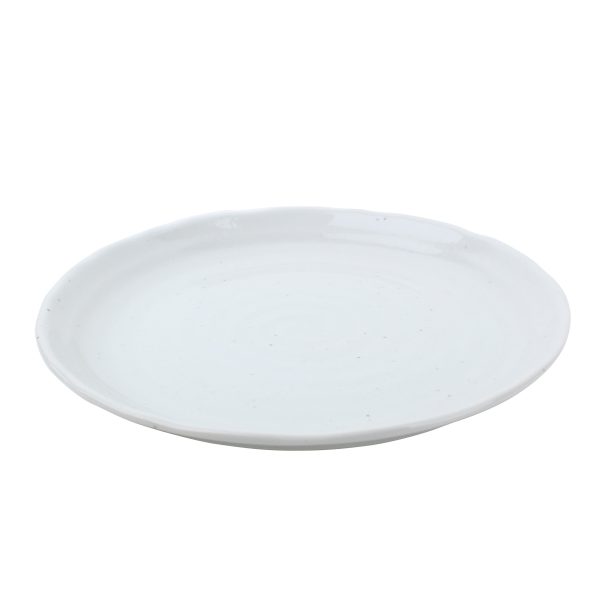 Kohiki Graze Porcelain Plate d.24cm For Discount