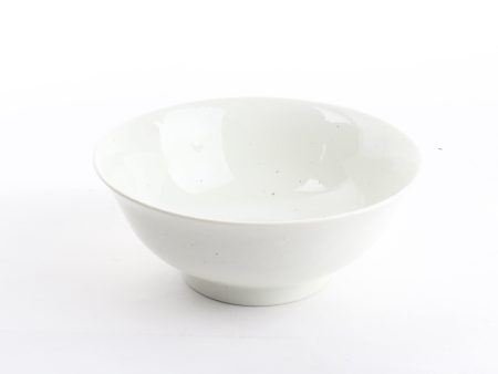 Porcelain Noodle Ramen Bowl (8.5cm d.20.5cm) Online Hot Sale