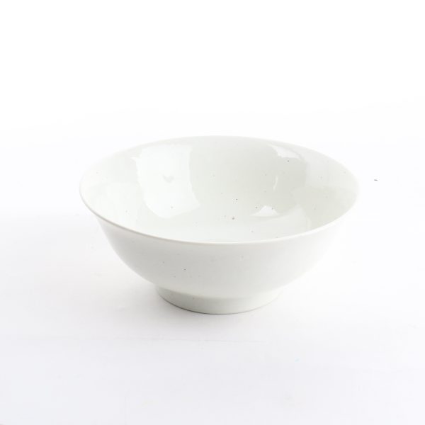 Porcelain Noodle Ramen Bowl (8.5cm d.20.5cm) Online Hot Sale