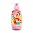 BANDAI Kids Shampoo Princess Fresh Floral 300ml Online Sale