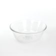 Mini Glass Bowl (d.13.2cm) For Sale