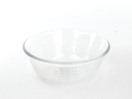 Mini Glass Bowl (d.13.2cm) For Sale