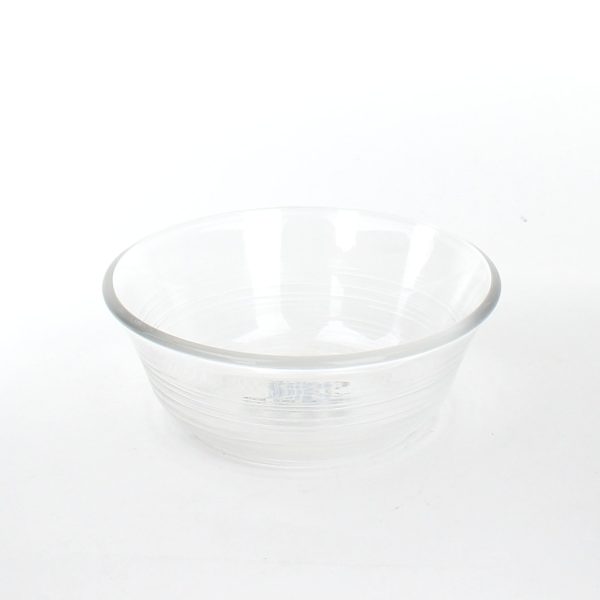 Mini Glass Bowl (d.13.2cm) For Sale