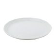 Kisshou Kohiki Porcelain Plate d.24cm Supply