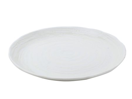 Kisshou Kohiki Porcelain Plate d.24cm Supply