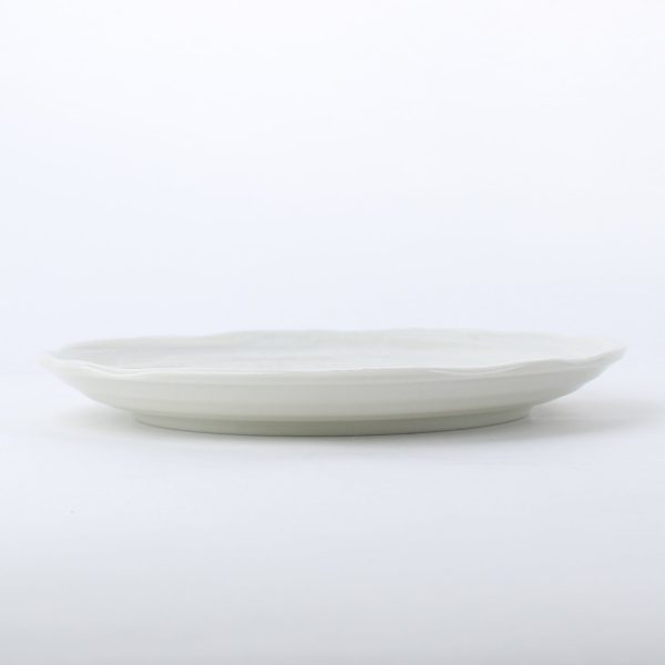 Kisshou Kohiki Porcelain Plate d.21.2cm Discount