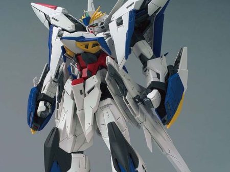 Bandai MG 1 100 MVF-X08 Eclipse Gundam Sale