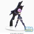 Sega SPM Fate Grand Order Figure Shielder Mash Kyrielight Hot on Sale