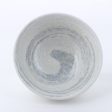 Hayase Shirayuki White Snow Ceramic Bowl d.16cm Sale