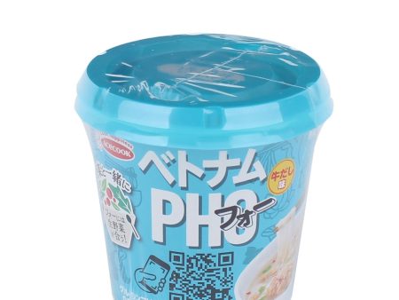 Acecook Hanono Omotenashi Instant Rice Noodles (Pho) Online