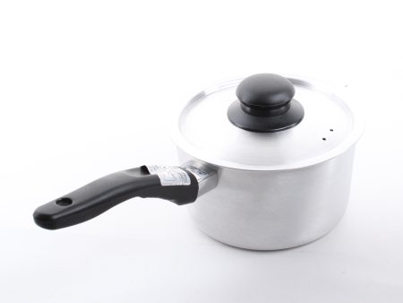 Aluminum Alloy One Handed Pan Supply