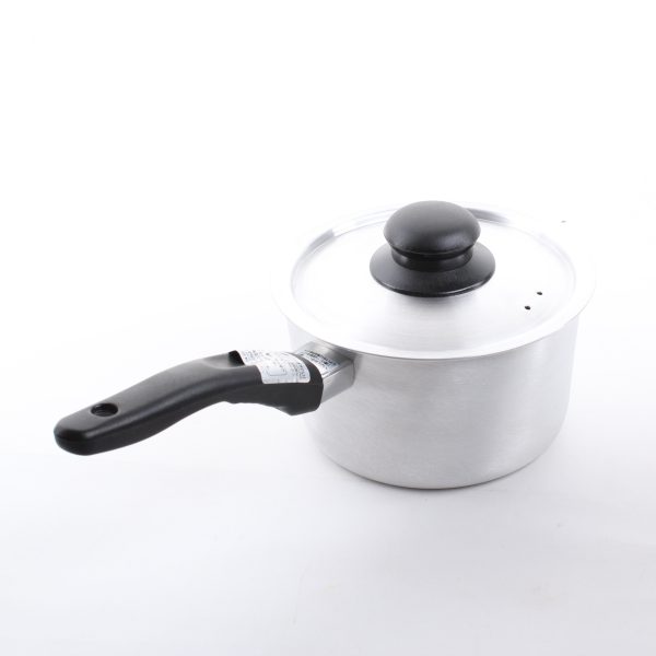 Aluminum Alloy One Handed Pan Supply