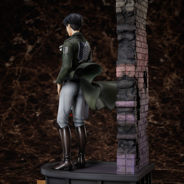 Attack On Titan The Final Season Levi Birthday Cheap