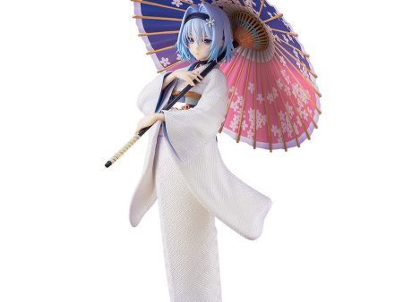 The Ryuo s Work Is Never DONE! Ginko Sora Kimono Ver. For Discount