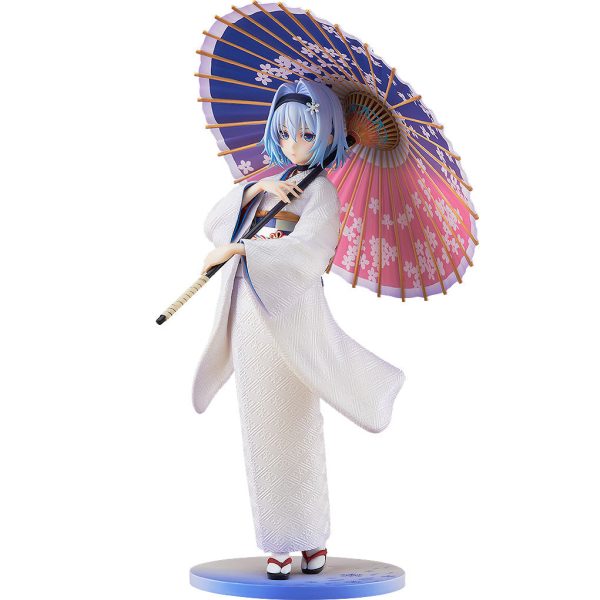 The Ryuo s Work Is Never DONE! Ginko Sora Kimono Ver. For Discount