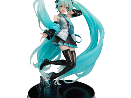 Vocaloid Hatsune Miku Chronicle Ver. For Cheap