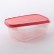 Plastic Food Container - 2.2L Online Sale