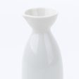 Blue & White Porcelain Tokkuri Sake Bottle 180mL For Cheap