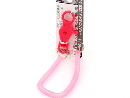 Key Holder (Long* w Clip 39x2.4cm) Supply