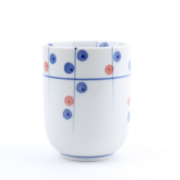 Japanese Tall PorcelainTeacup Online Sale