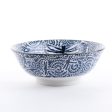 Dragonfly Ramen Ceramic Bowl (7.5cm d.19cm) Online