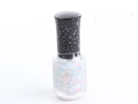 Beauty World Jewelry Box Peel-Off Nail Polish 7ml For Discount