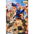 Bandai MG 1 100 Gundam Exia Online Hot Sale