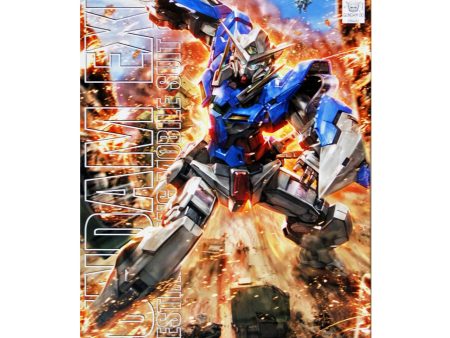 Bandai MG 1 100 Gundam Exia Online Hot Sale