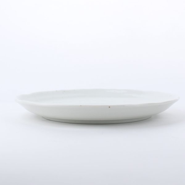 Kohiki Graze Porcelain Plate d.24cm For Discount