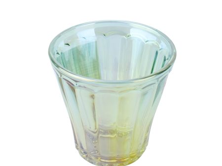 Citrus Gradient Drinking Glass (300ml) Supply