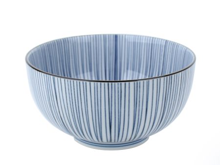 Hosotokusa Thin Ten Grass Porcelain L Bowl d.16cm Online Hot Sale