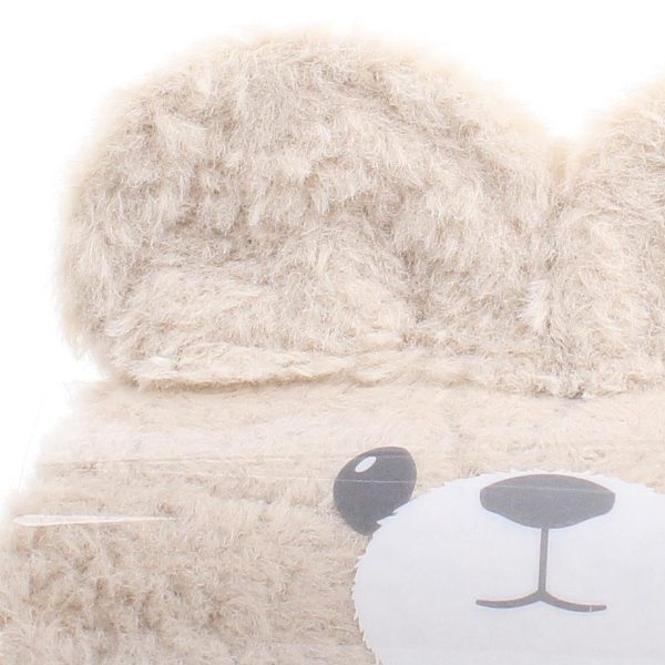 Brown Bear Ear Headband Online