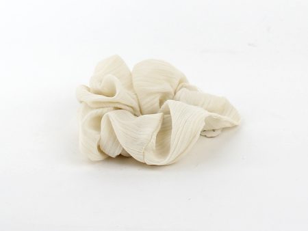 Chiffon Scrunchie Discount