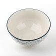 Rice Bowl (Ceramic Large Wave) Online