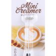 Electric Milk Frother Fashion