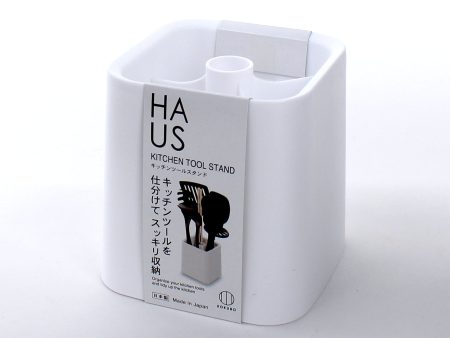 Kokubo HAUS Kitchen Utensil Stand Supply