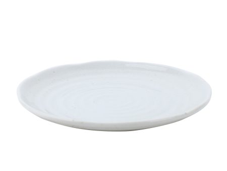 Kohiki Porcelain Plate d.16.5cm Sale