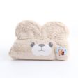 Brown Bear Ear Headband Online