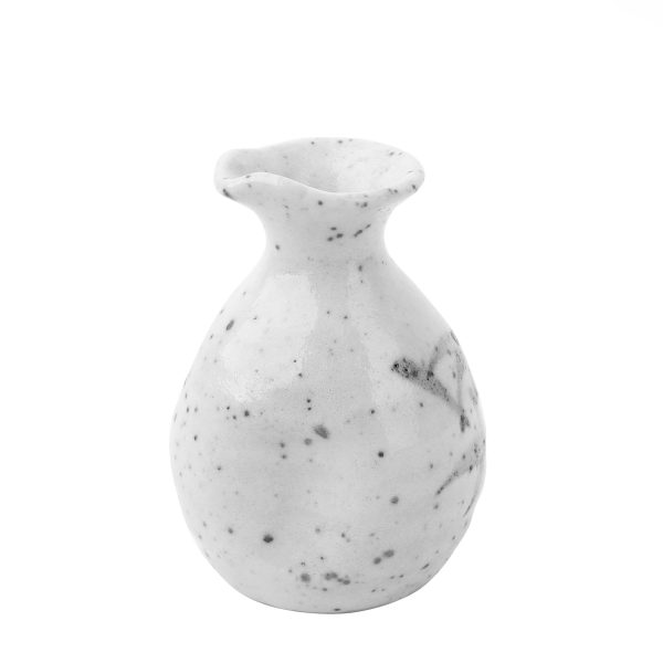 Yukishino Porcelain Tokkuri Sake Bottle 180mL Online Hot Sale